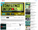 Confidence Intervals: Crash Course Statistics #20