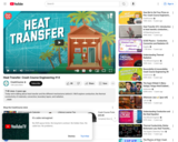 Heat Transfer: Crash Course Engineering #14