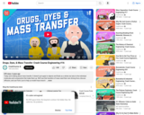 Drugs, Dyes, & Mass Transfer: Crash Course Engineering #16