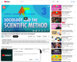 Sociology & the Scientific Method: Crash Course Sociology #3