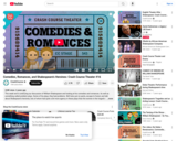 Comedies, Romances, and Shakespeare's Heroines: Crash Course Theater #16