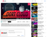 The Oort Cloud: Crash Course Astronomy #22