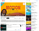 Motion in a Straight Line: Crash Course Physics #1