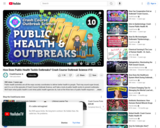 How Does Public Health Tackle Outbreaks? Crash Course Outbreak Science #10