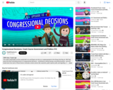 Congressional Decisions: Crash Course Government and Politics #10