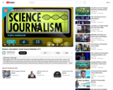 Science Journalism: Crash Course Statistics #11