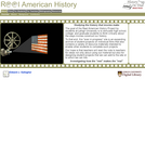Reel American History Project