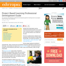 Project-Based Learning Teaching Module