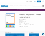 Exploring Perspectives: A Concise Guide to Analysis
