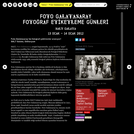 "Istory" / "Foto Galatasaray" Interpretation Pack
