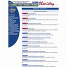 Chemistry Online Resource Essentials: Chapter 6 Stoichiometry