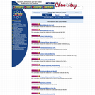 Chemistry Online Resource Essentials: Chapter 9 Bonding & Geometry