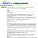 Stoichiometry: Introduction to Stoichiometry