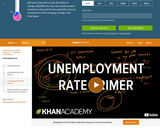 Unemployment rate primer