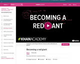 Becoming a red giant