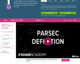 Parsec definition