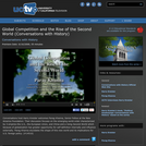Conversations with History: Global Competition and the Rise of the Second World