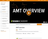 AMT overview