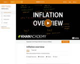 Inflation overview