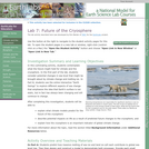 Climate and the Cryosphere (Lab 7): Climate History & the Cryosphere