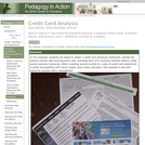 Credit Card Analysis
