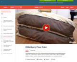Oldenburg, Floor Cake