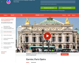 Garnier, Paris Opéra