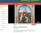 Raphael, La belle jardinière