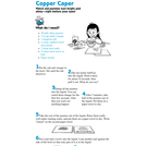 Copper Caper