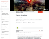 Turner, Slave Ship
