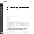 Fishing Adventures 2