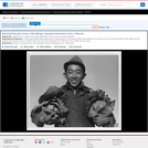 Richard Kobayashi, Farmer With Cabbages, Manzanar Relocation Center, California