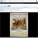 The Horse is Man's Noblest Companion - Join the Cavalry and Have a Courageous Friend