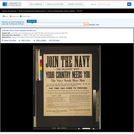 Join the Navy Your Country Needs You