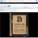 Pershing Cables: "the Support of the United Army of Shipbuilders at Home is Essential to the Success of the United Armies at the Front [...]"
