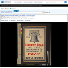 Liberty Loan of 1917 Does the Spirit of '76 Live Again in '17--yes!! Buy a Bond.