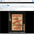 Britons! Your Country Needs You