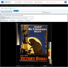 Keep All Canadians Busy. Buy 1918 Victory Bonds