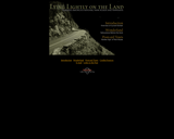 Lying Lightly on the Land: Building America's National Park Roads and Parkways