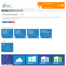 Microsoft Account  Tutorial