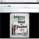 WPA Posters: Bird of Paradise by Richard Walton Tully