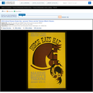 WPA Posters: WPA Federal Theatre Project 891 - Presents "Horse Eats Hat" Maxine Elliott's Theatre.