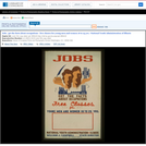 WPA Posters: Jobs - Get The Facts About Occupations - Free Classes For Young Men And Women 16 to 25 Yrs.--National Youth Administration of Illinois