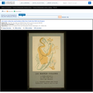 WPA Posters: 101 Water Colors by Easel Artists of The New York City WPA Art Project