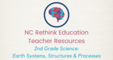 2nd Grade Science Unit #3 Teacher Guide