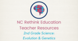2nd Grade Science Unit #5 Teacher Guide