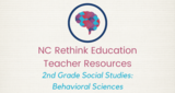 2nd Grade Social Studies Teacher Guide: Behavioral Sciences