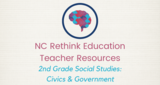 2nd Grade Social Studies Teacher Guide: Civics & Government