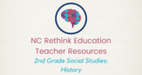 2nd Grade Social Studies Teacher Guide: History