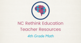 4th Grade Math Teacher Guide
